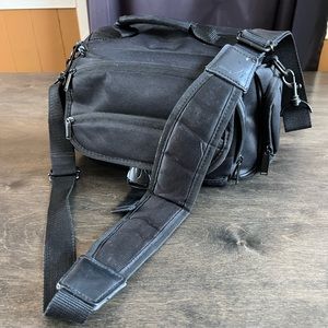 Camera bag